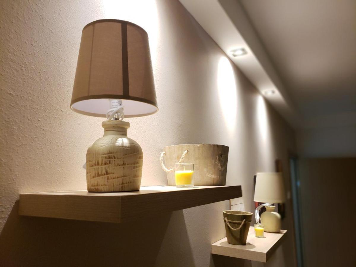 Boda Apartments Скопье Экстерьер фото